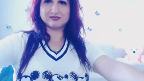 hotboobsmaya online show from 06-27-26, 02:01