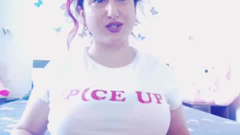 hotboobsmaya online show from 07-19-26, 11:47