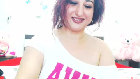 hotboobsmaya online show from 08-07-26, 06:54