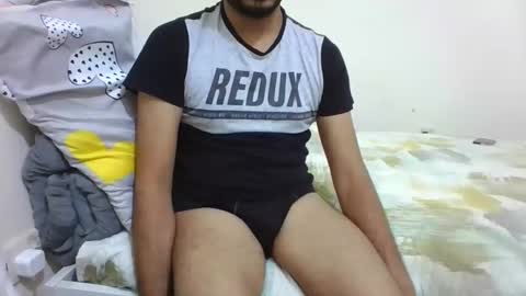 Hotboy8677 online show from 10-25-25, 07:49