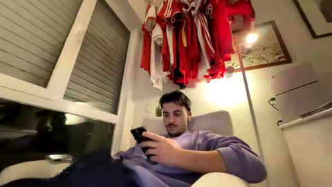 Snapshot of hotboyfuck9 chatting on 03-18-26, 07:50 hotboyfuck9 online show from 03-18-26, 07:50