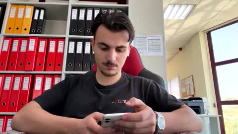 Snapshot of hotboyfuck9 chatting on 03-30-26, 11:22 hotboyfuck9 online show from 03-30-26, 11:22