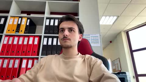 Snapshot of hotboyfuck9 chatting on 04-01-26, 12:17 hotboyfuck9 online show from 04-01-26, 12:17