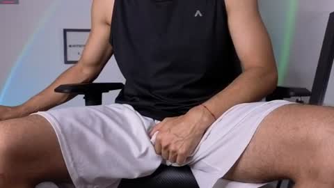Alex Neon online show from 06-29-26, 12:49