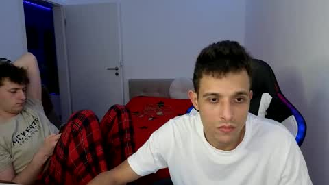 Hotboyshorny online show from 02-28-26, 06:09