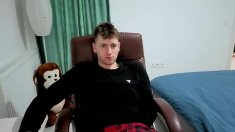 Hotboyshorny online show from 03-27-26, 08:26