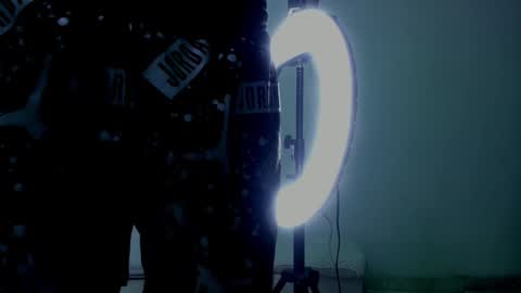 Astrid Steve coco online show from 02-02-25, 02:45