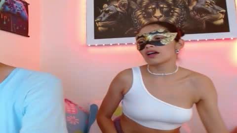 hotbunnys86 online show from 03-01-26, 03:36