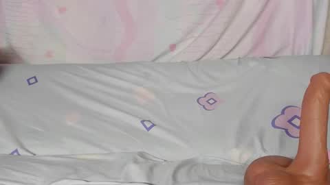 Candy online show from 03-15-26, 05:24