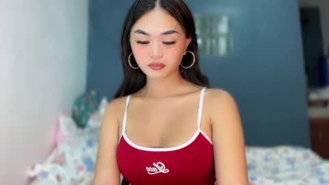 Snapshot of hotchic_aya chatting on 02-01-26, 11:31 Aya online show from 02-01-26, 11:31