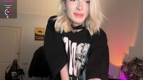 hotchubently online show from 12-02-25, 09:14