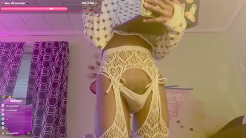 hotcocoajojo online show from 03-16-26, 10:36