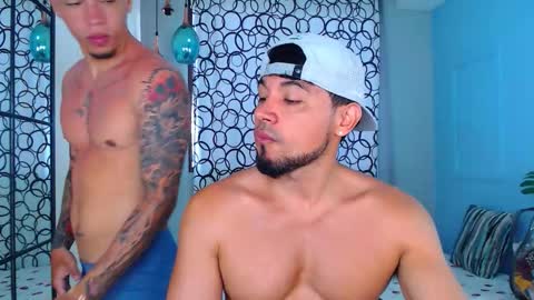 Hussain   aaron and Ekko online show from 01-06-26, 01:26