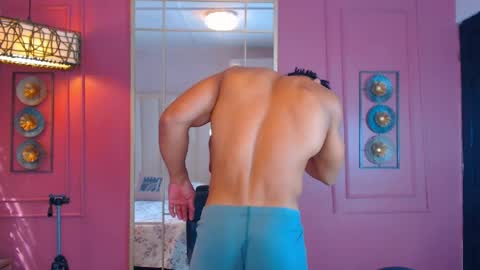 Hussain   aaron and Ekko online show from 04-26-26, 01:42