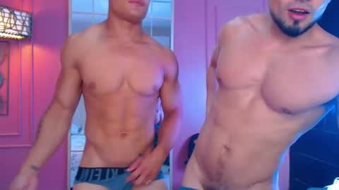 Hussain   aaron and Ekko online show from 06-12-26, 07:57