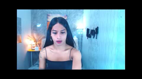 Snapshot of hotcumjasminex chatting on 05-18-26, 11:16 SEXY JASMINE online show from 05-18-26, 11:16