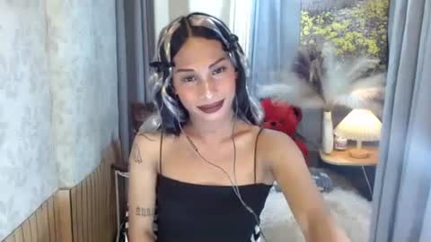 Snapshot of hotcumjasminex chatting on 05-29-26, 08:12 SEXY JASMINE online show from 05-29-26, 08:12