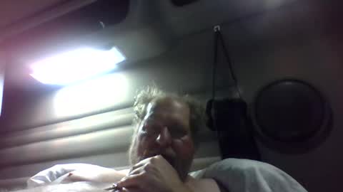 hotdad10 online show from 03-31-26, 01:00