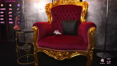 Mistress online show from 12-20-24, 09:43