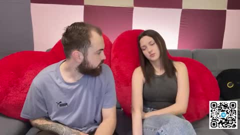 Max and Alina online show from 05-06-26, 08:14