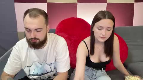 Max and Alina online show from 06-08-26, 09:15