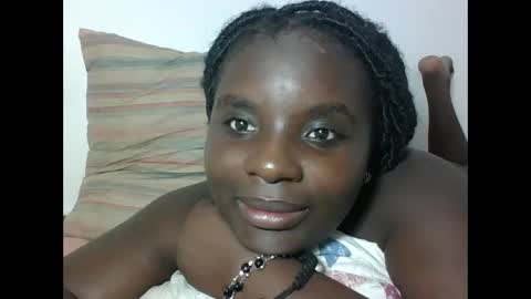 Snapshot of hotebbbyy chatting on 09-28-25, 06:30 EBBY online show from 09-28-25, 06:30