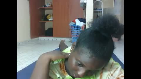 EBBY online show from 02-22-26, 07:12