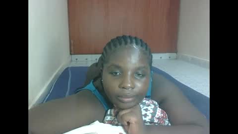 EBBY online show from 04-22-26, 05:47