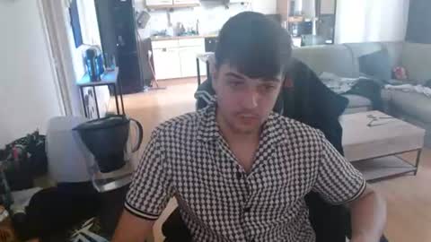 Mephisto667 online show from 07-04-26, 01:50