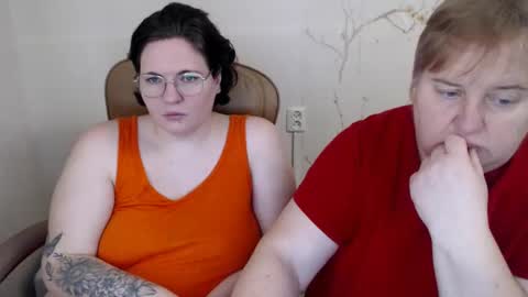 Snapshot of hotfiremommy chatting on 01-30-25, 01:53 LimonkaFire online show from 01-30-25, 01:53