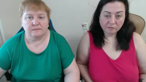 LimonkaFire online show from 04-11-26, 03:49