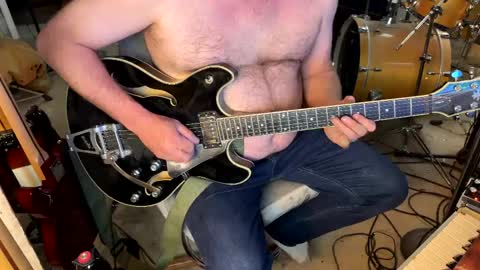 Smoochface online show from 03-27-26, 02:06