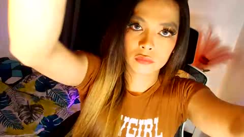 hotfuckinkitana online show from 06-10-26, 05:28