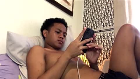 Snapshot of hotfun_joe chatting on 03-12-26, 04:18 hotfun_joe online show from 03-12-26, 04:18