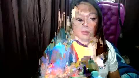 Snapshot of hotgamechanger69 chatting on 02-16-25, 01:27 Hotgamechanger69 online show from 02-16-25, 01:27