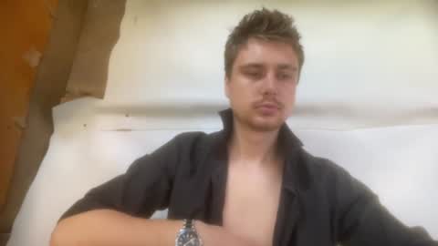 William online show from 07-01-26, 07:21