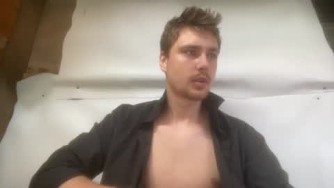 William online show from 07-03-26, 07:37