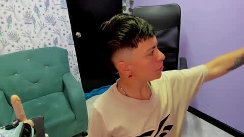 hannah online show from 09-11-25, 03:06