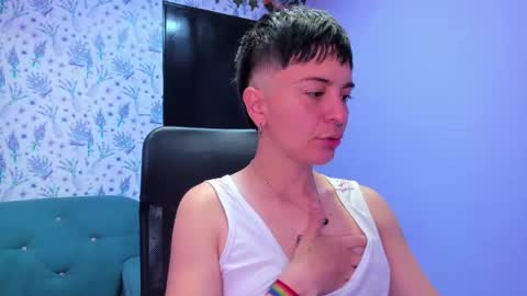 hannah online show from 10-09-25, 02:31