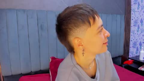 hannah online show from 02-15-26, 02:52