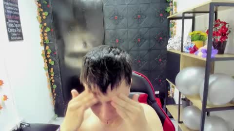 hannah online show from 03-26-26, 02:39