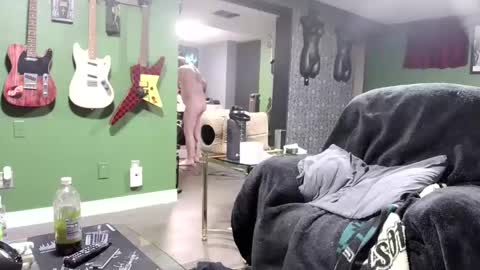 steve auston online show from 03-04-25, 11:54