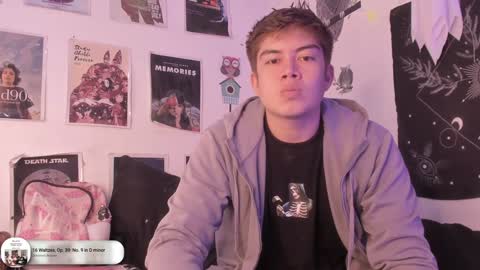 Snapshot of hothoneychile chatting on 12-31-24, 01:26 Sam and Nico online show from 12-31-24, 01:26