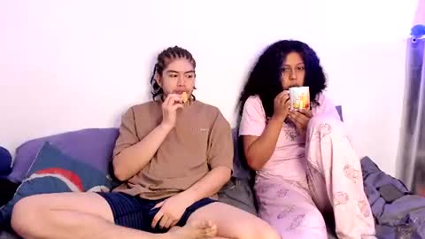 Sam and Nico online show from 06-14-26, 05:09