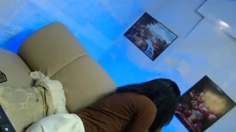 hothornyjackie online show from 02-15-25, 05:19