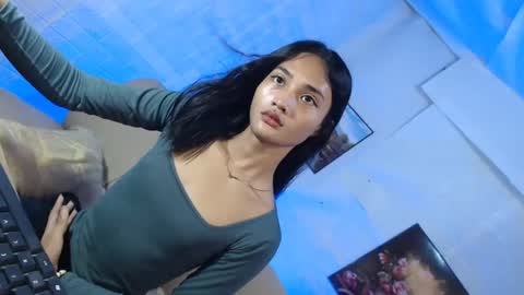 hothornyjackie online show from 02-17-25, 11:09