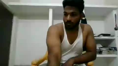 hothunkman352176 online show from 07-07-26, 06:56