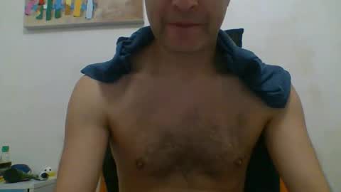 hottitan  twitter Marianoshcam online show from 09-29-25, 03:33