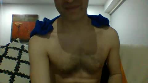 hottitan  twitter Marianoshcam online show from 10-10-25, 04:00