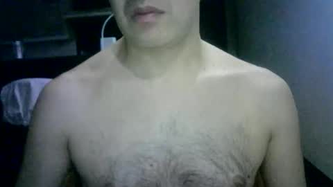 hottitan  twitter Marianoshcam online show from 04-01-26, 03:51